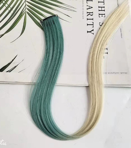 Extension capelli clip - extension,