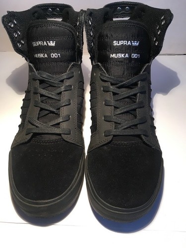 Supra skytop sneakers - supra,