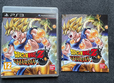 Dragon Ball Z Ultimate