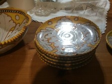 servizio da frutta MAESTRO