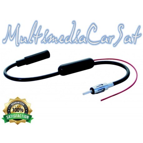 Amplificatore antenna radio - amplificatore,