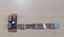 Scheda USB board per TOSHIBA