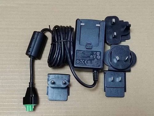 Alimentatore adattatore - , ca