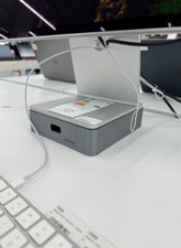 Supporto per Apple Studio