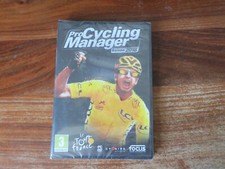 PRO CYCLING MANAGER  SAISON