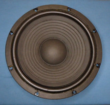 Technics EAS-30PL39SB Woofer