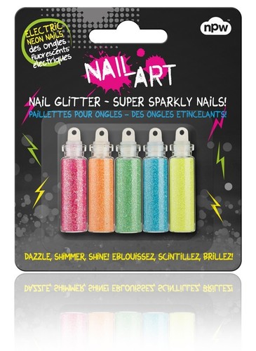Nail art elettrica - nail,