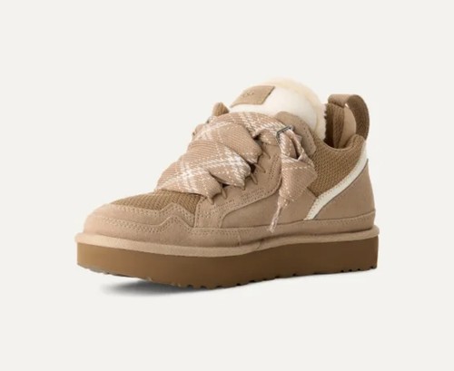 Ugg lowmel sand new - ugg,