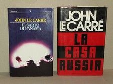 John Le Carrè IL SARTO DI
