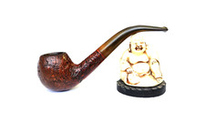 PIPA ORLIK DE LUXE LONDON MADE