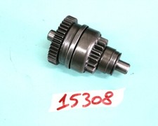 PIGNONCINO RINVIO MOTORINO AVVIAMENTO QUAD ATV POLARIS 500 600