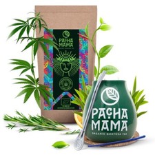 Guayusa Tee Bio Pachamama