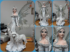 FAIRY FEES ELFEN FATA HADAS