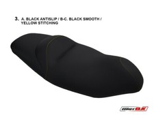 Copertura Sella Motok Gilera