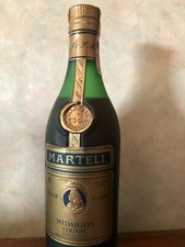Cognac  MARTELL  Medaillon