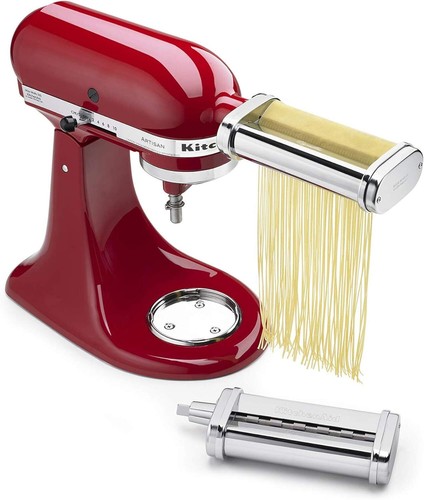 Kitchenaid ksmpca pasta - kitchenaid,