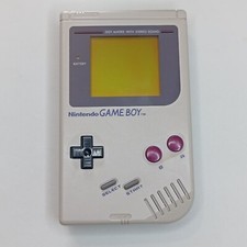 Nintendo Game Boy DMG 01