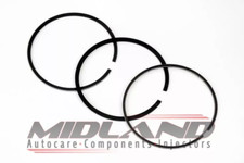 Opel Pistone Anelli 0.50 Per