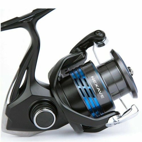 New mulinello shimano - shimano, nexave