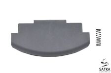 Bracciolo centrale apertura