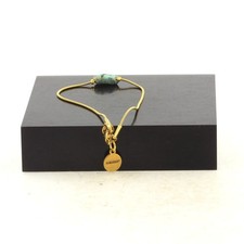 Braccialetto IN Acciaio Dorato