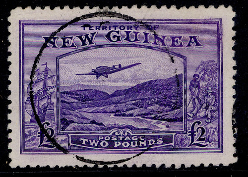 Australia nuova guinea - -, gv