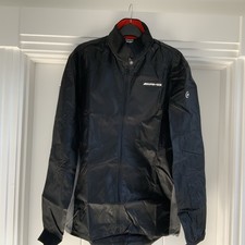 Giacca a vento Mercedes