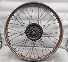 CERCHIO RUOTA ANTERIORE -