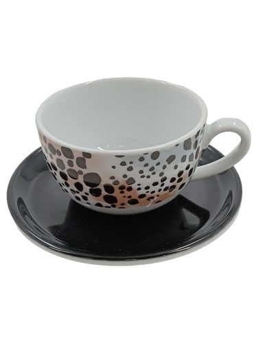 Dessina tazza piattino - dessina,