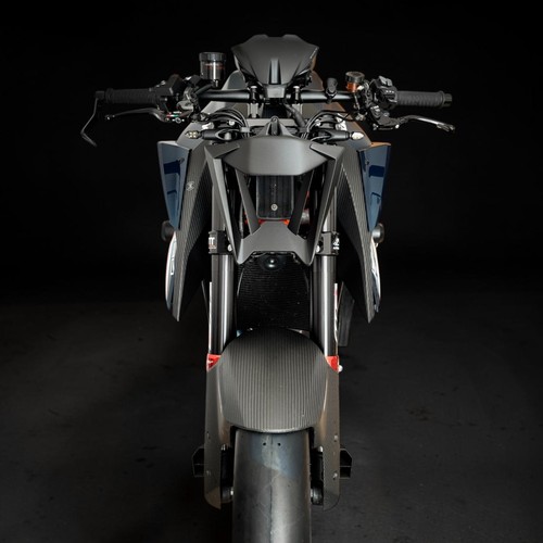 Mascherina faro ktm 1290 - faro,