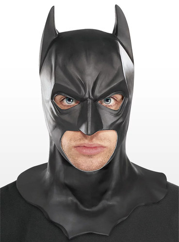 Batman costume carnevale - -,
