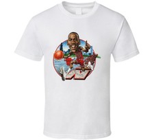 Maglietta Michael Jordan