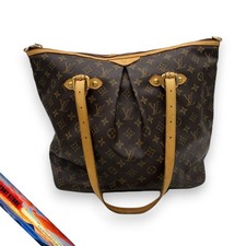 Borsa Louis Vuitton Palermo GM