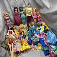 Bambola disney princess - bambola,