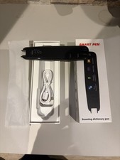 Penna Lettore Scan, 112 Lingue