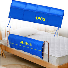 Cuscino Imbottito per Sponda