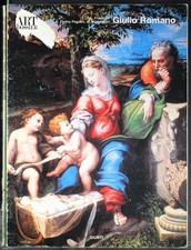 ART DOSSIER - N 40 - 1989 - GIULIO ROMANO