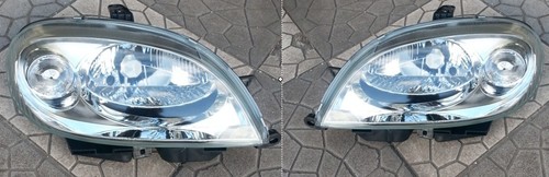 Fari ligier xtoo coppia fanali - fari,