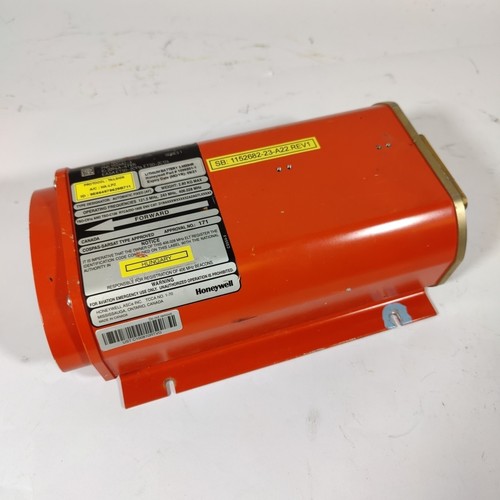 Honeywell automatic emergency - automatic,