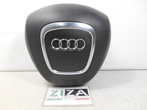 Airbag volante guidatore audi - airbag,