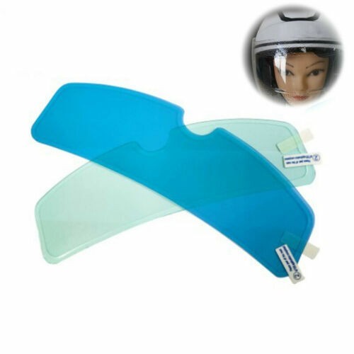 Lente casco moto - moto, antipioggia