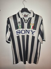 Maglia calcio juventus 1995 - maglia,