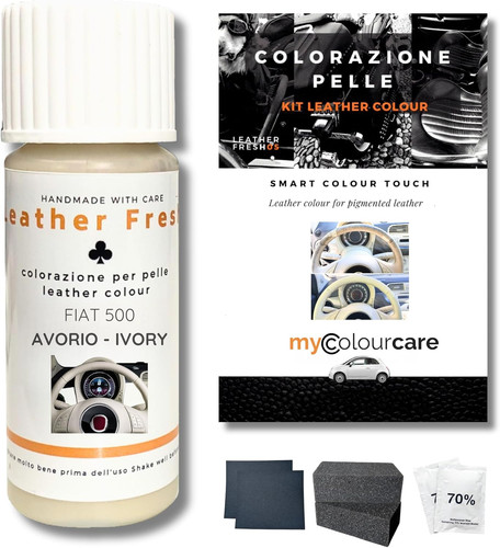 Kit ritocco volante - kit,