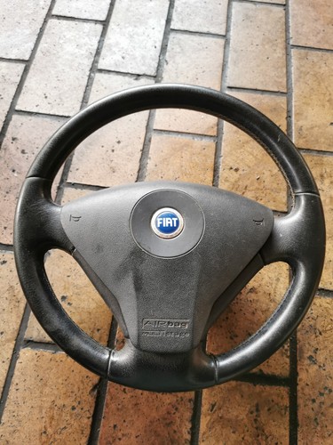 Volante originale fiat - fiat, stilo