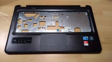 Top Cover Touchpad Case for HP