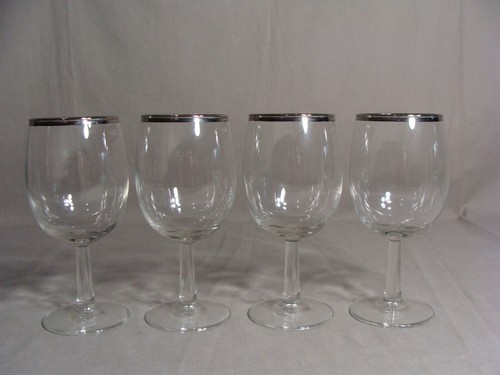 Bicchieri vino crystal - bicchieri,