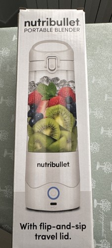 Nutribullet frullatore - nutribullet,