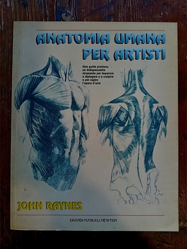 John raynes anatomia - raynes",