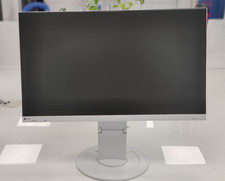 EIZO FLEXSCAN EV2460 24" WHITE 1920 x 1080 | HDMI | DISPLAY-PORT | VGA | DVI-D