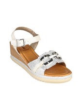 Inblu Sandali donna con zeppa